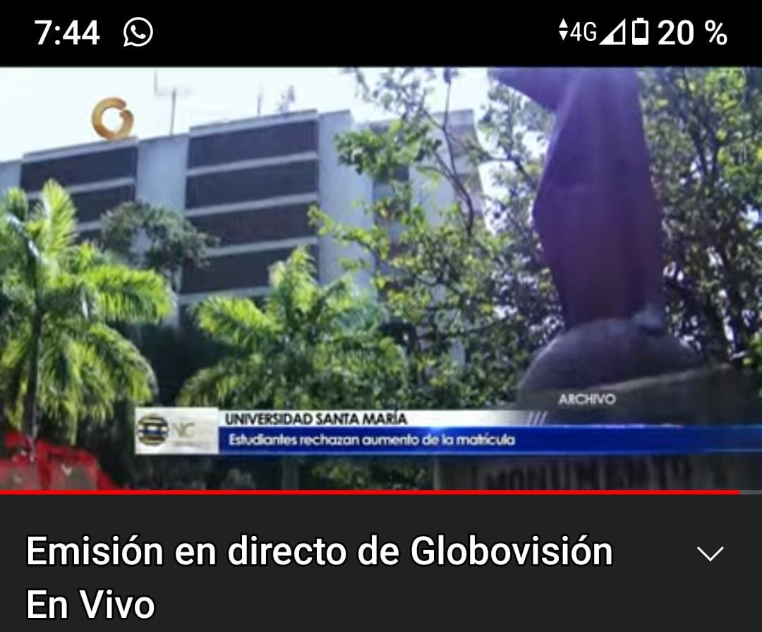 GIndaga's tweet photo. Escalamos hasta los medios de comunicación damas y caballeros, mañana llegaremos a las oficinas dónde inicio todo ésto, no llegamos tan lejos para quedarnos a medio camino.

#NOALAUMENTODELSEMESTREUSM https://t.co/i2Yuk8mBHQ