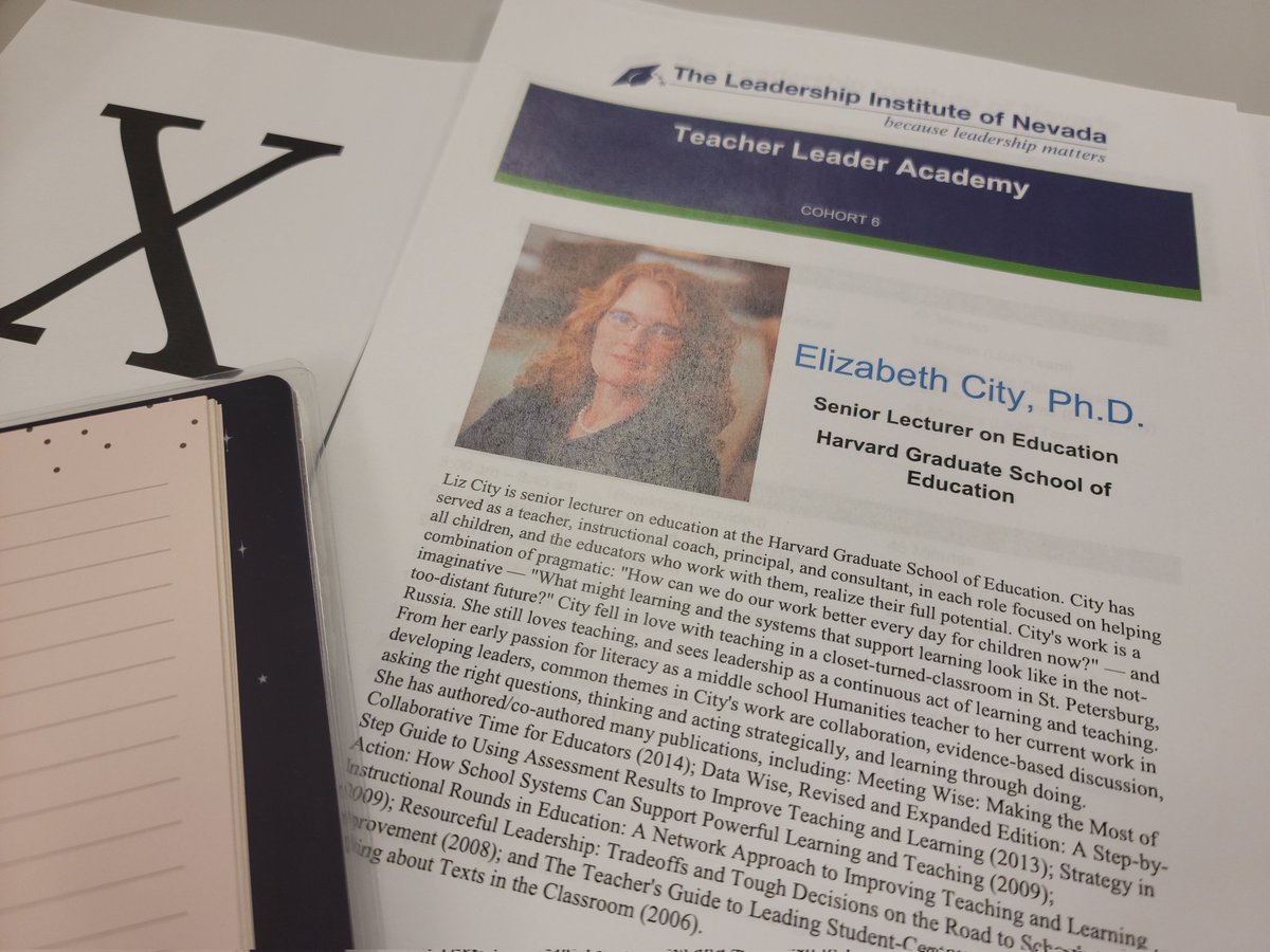 LatinaComm's tweet photo. Finally, reunited with the #TLAC6 @LeadNV_EDU. https://t.co/BsQnlRqg91