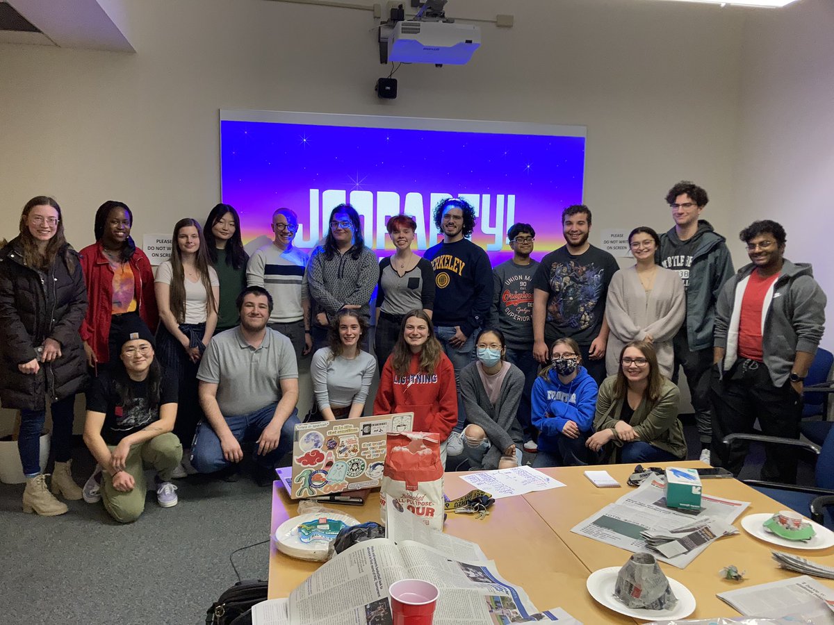 UBChemClub tweet media