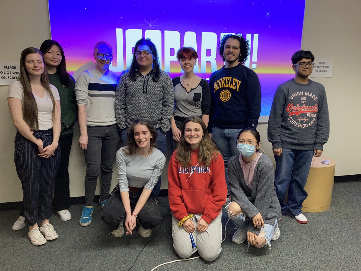 UBChemClub tweet media