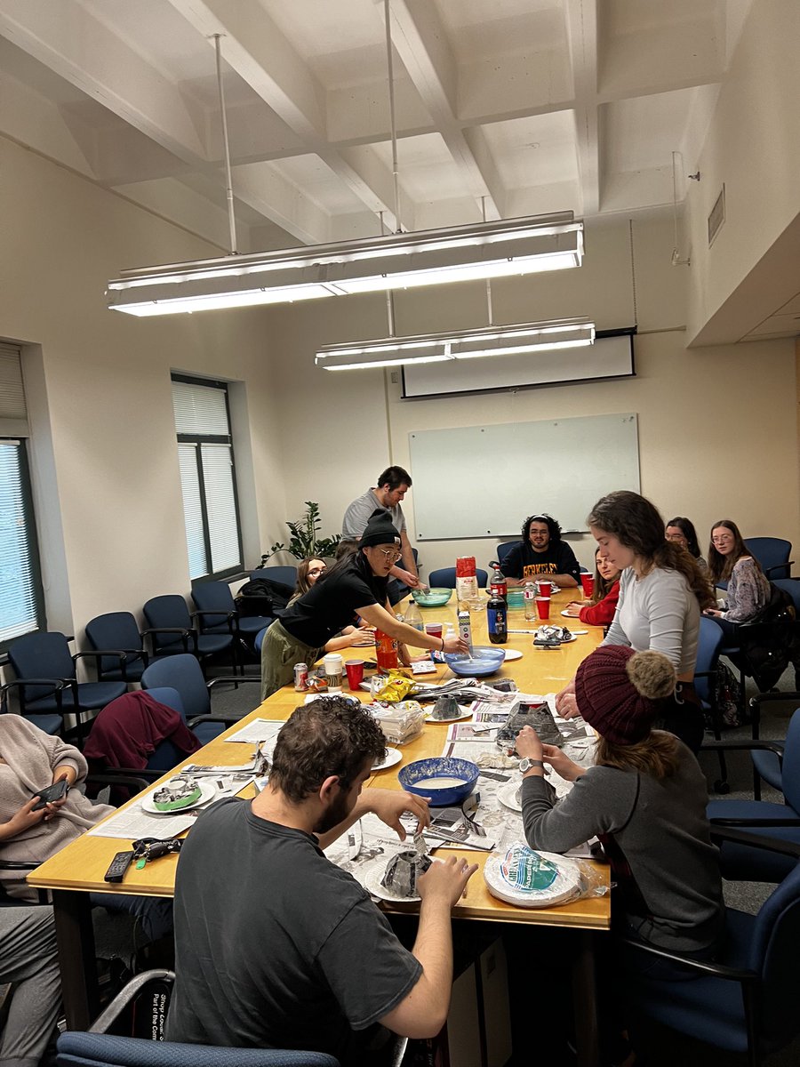 UBChemClub tweet media