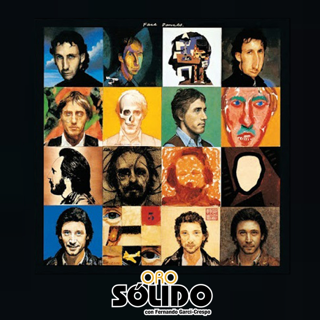 Oro_hits's tweet photo. #DiscoAniversarioOro 📀
#UnDíaComoHoy 16 de marzo pero de 1981, se publica el álbum #FaceDances, primer placa de #TheWho 🎸🇬🇧 tras la muerte del baterista #KeithMoon
Fue uno de los primeros vídeos emitidos por #MTV en 1981.
#OroSólido #AlAire 📻 https://t.co/dDUErCIBcu https://t.co/L870EhUBGY
