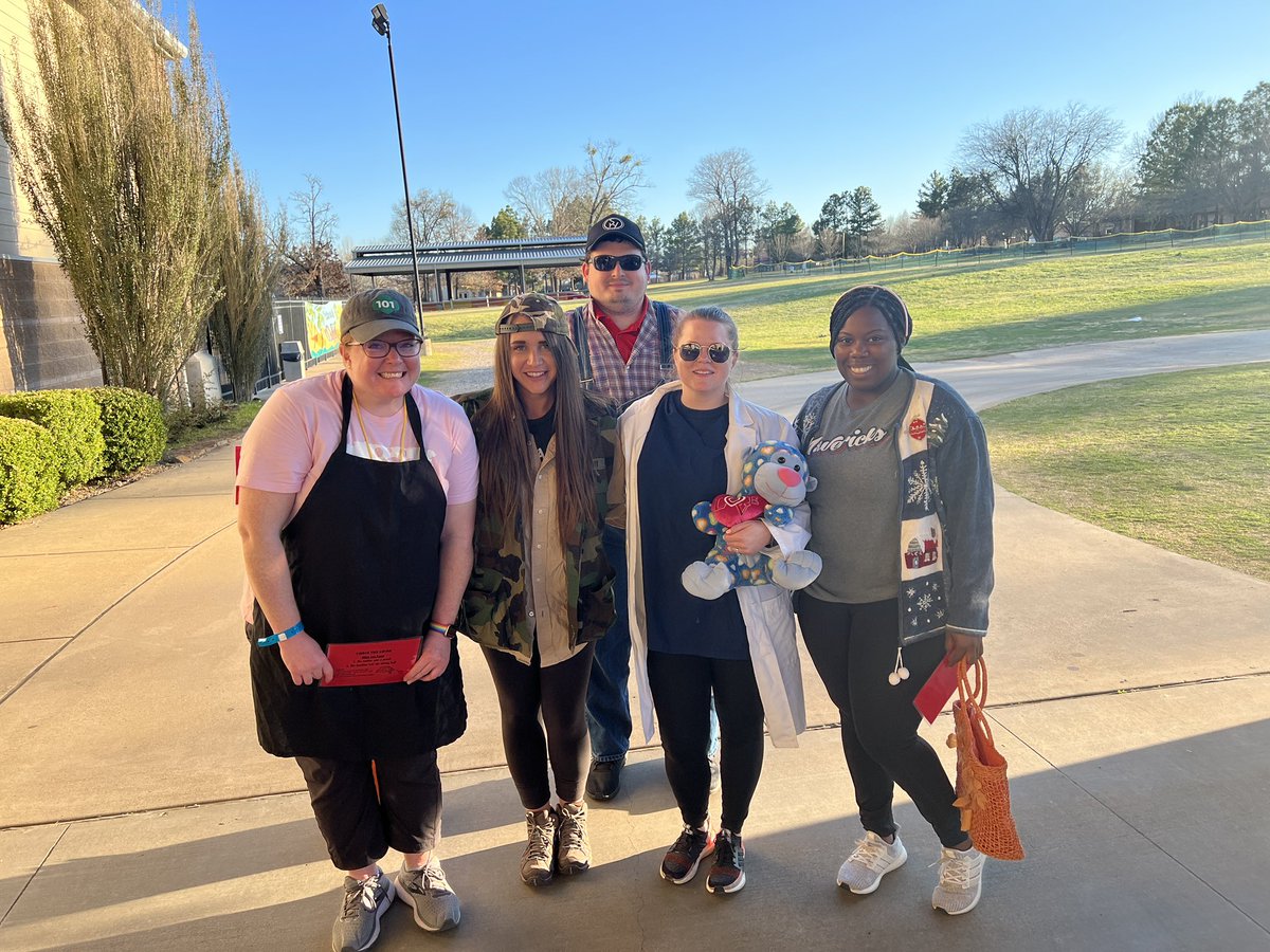 Nurse Kelley tweet media