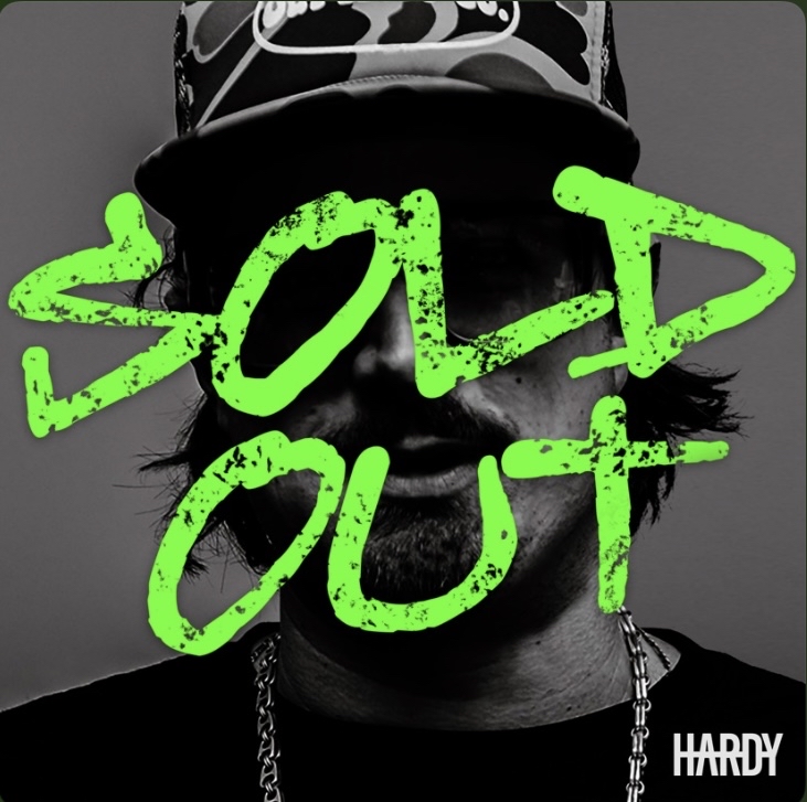 ShowsLake's tweet photo. Not just 10, but a 100 pound hammer 💯🤙🏻🤘🏻

#cmonwitit #hardysnapped #powerofmusicmovement #lakeshows #southernboys https://t.co/AbyArkEckw