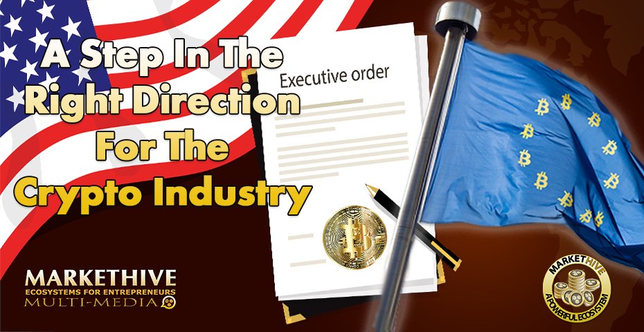 5gTips's tweet image. A Step In The Right Direction For The Crypto Industry oal.lu/I8nsE #cryptocurrency #blockchain