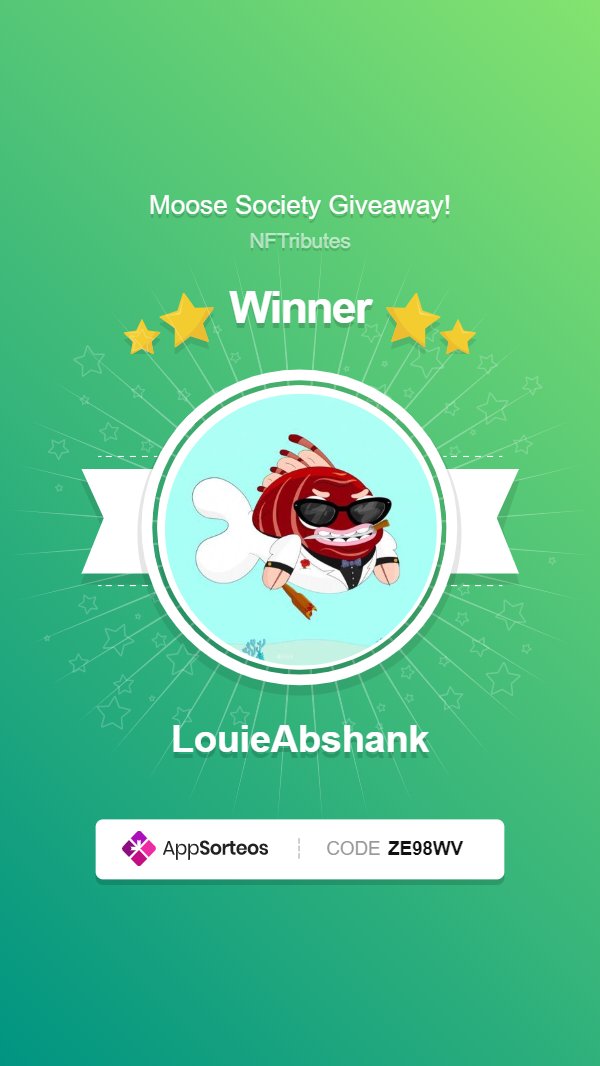 NFTributes🗡️ tweet media