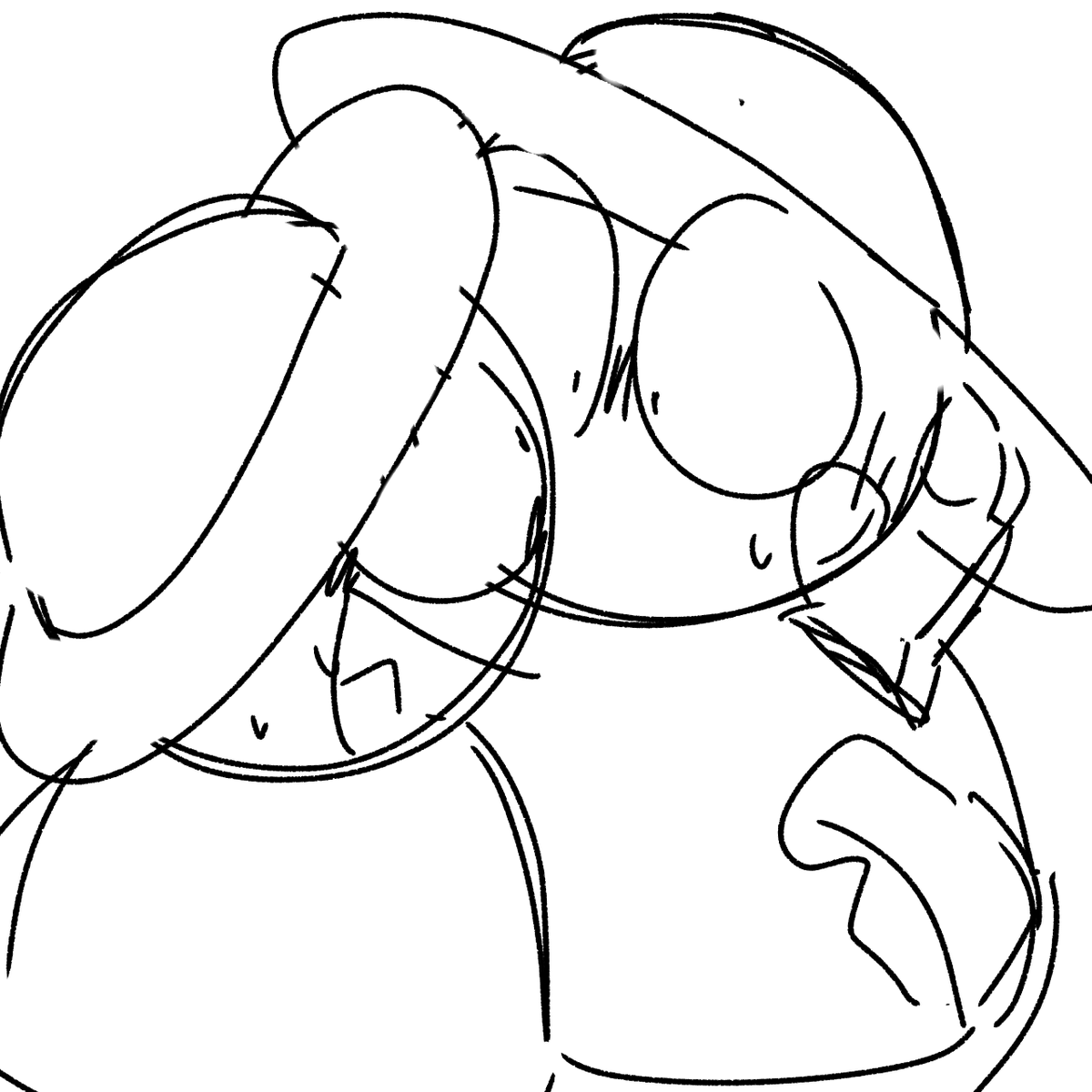 chaoticbroz's tweet photo. Look man. They're fun to draw #devastationmod #purgatorymod #bombu #bamburg https://t.co/mPM9IzQ3ZA