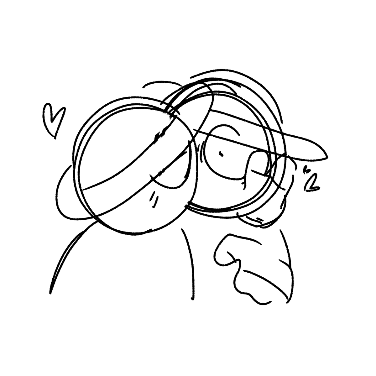 chaoticbroz's tweet photo. Look man. They're fun to draw #devastationmod #purgatorymod #bombu #bamburg https://t.co/mPM9IzQ3ZA