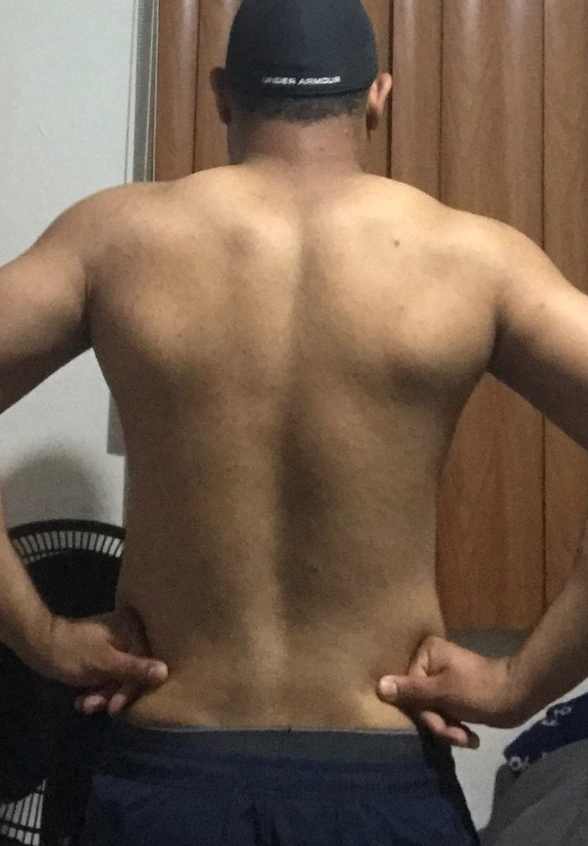 cquirrin's tweet photo. No es mucho pero cuenta 💪🏾💪🏾👌🏽👌🏽 https://t.co/fZVc8e3WAK