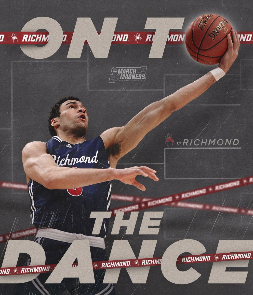 emqschott's tweet photo. Tomorrow. 🕷
@SpiderMBB x @MarchMadnessMBB
•
#spidermbb #MarchMadness https://t.co/rLE2nmk4QM