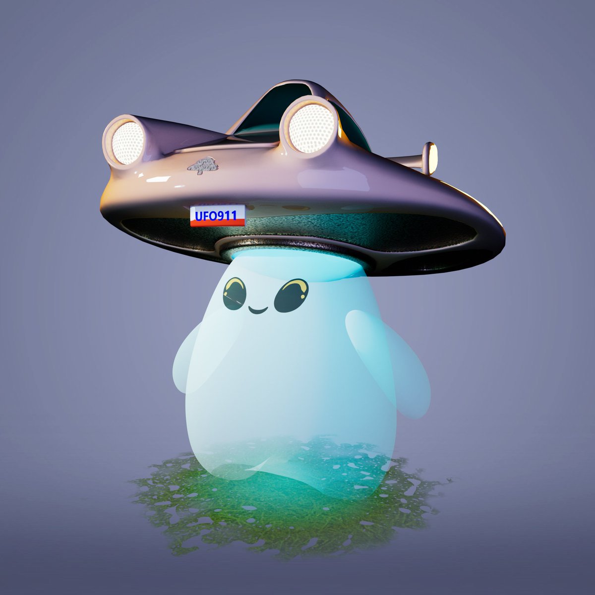 Phunky Fungi tweet media