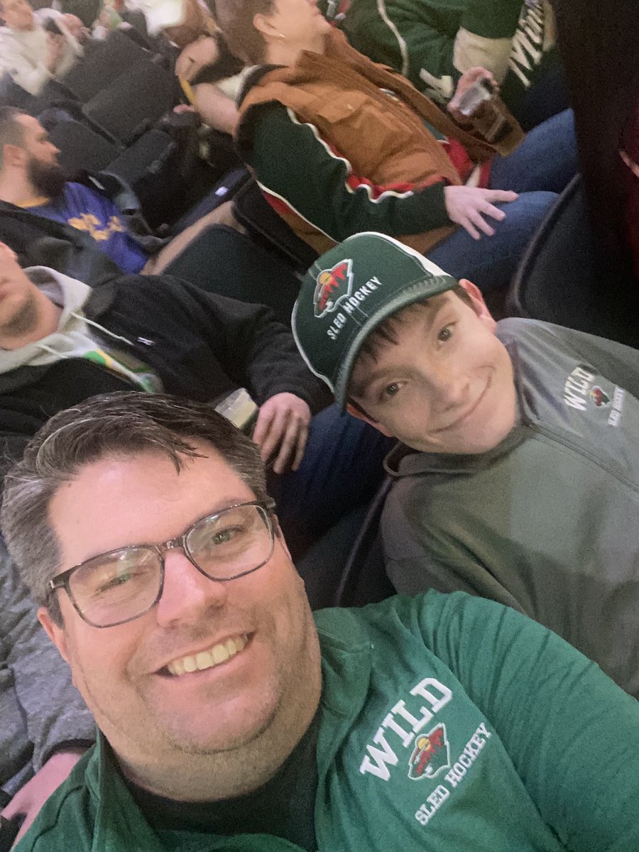 terraformadsgn's tweet photo. #mnwild https://t.co/VYVfJ8Rep4
