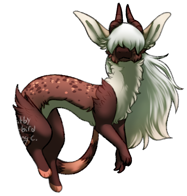 ratbyart's tweet photo. Couple of chibis for a friend 💕 https://t.co/GHWH9VK8JD