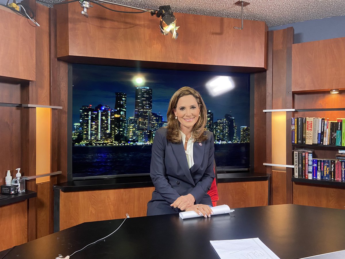María Elvira Salazar 🇺🇸 tweet media