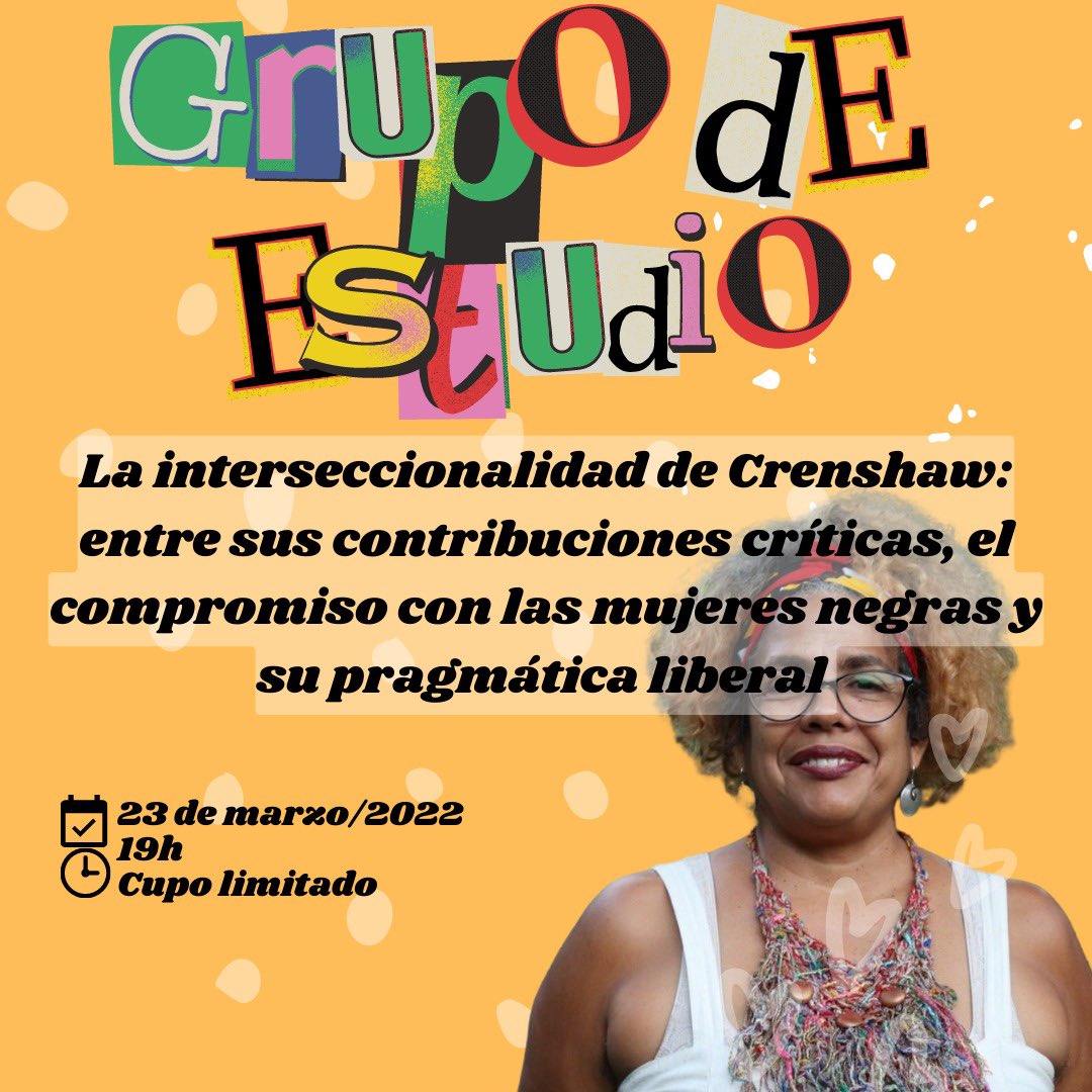 AFRO_ntera's tweet photo. 📆 Hola amigues 👋🏾 les llamamos desde #AFROntera a reencontrarnos otra vez, en nuestros acostumbrados grupos de estudios, apuestas políticas de de-formación y espacios de diálogos que consideramos necesarios para pensar en colectivo y generar rupturas de pensamiento… https://t.co/slsIMomZCH