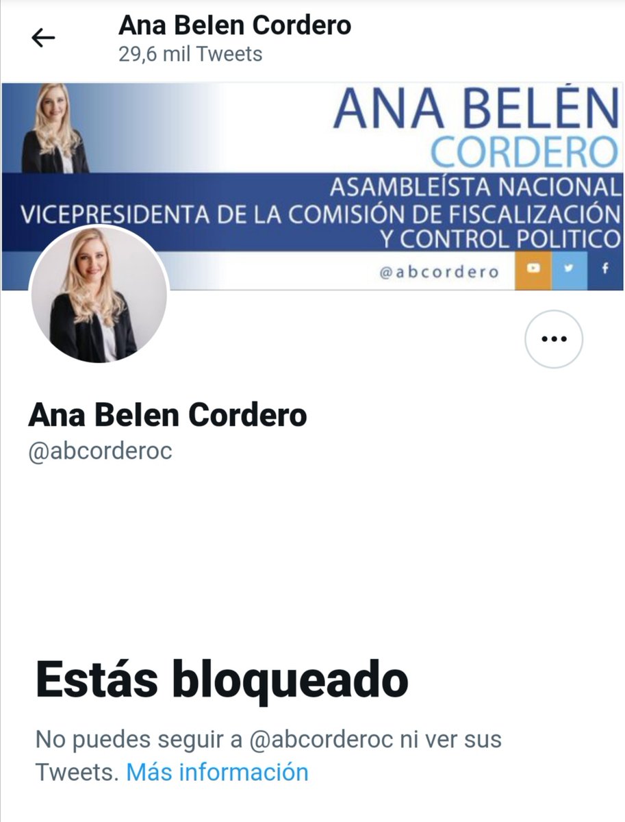 Edu__BL's tweet photo. Y ahora, #ABCordero me ha bloqueado, ¿qué se hace en estos casos? 🥺😶😃😃 https://t.co/5B3nYtmIQn