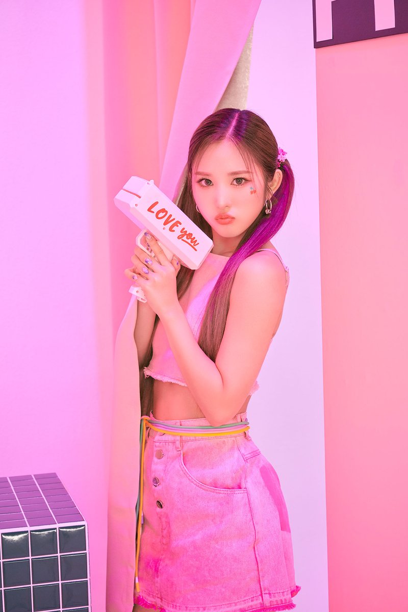 6 dias pro níver da gata <3
#SongSun #Tribe <a href="/tribedaloca/">트라이비 (TRI.BE)</a> 🎂✨💌