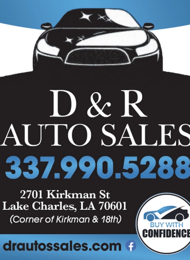 Mr. Dozier sought out the Small Business Development Center when he needed assistance to legally register his business and determine what licensing was required. As a result of consulting sessions, he was able to open D &amp; R Auto Sales! #SBDCDay #SmallBiz