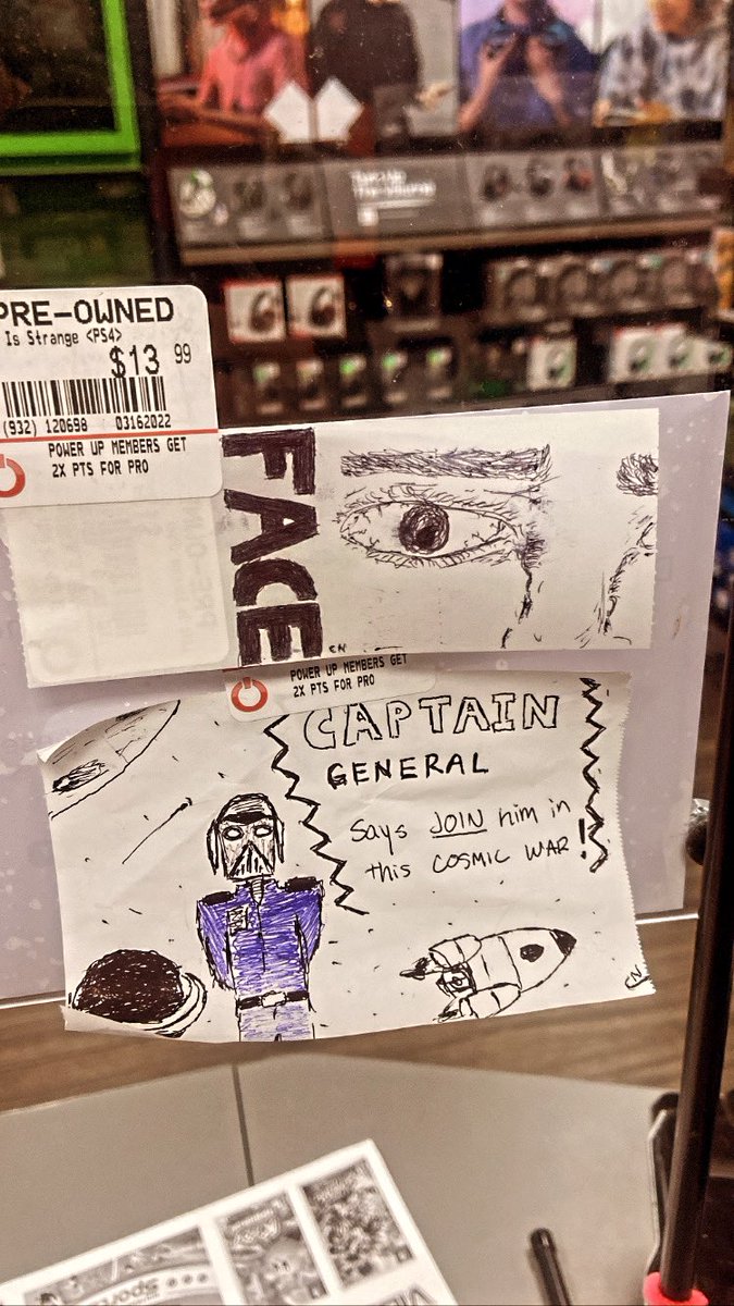 Cory in the House 🏡 tweet media