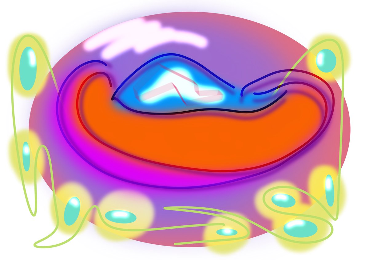 RTSvesoran's tweet photo. @weg_jimmy TYPE: HARMLESS
https://t.co/4ZGkelAhp0
Floating type of creature of "Layers". You can have them. Check them out.
Thank you) https://t.co/3LCvs0JR2o
