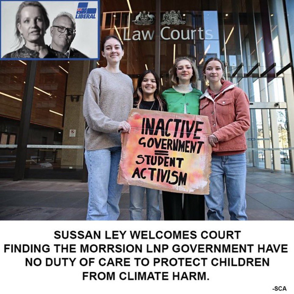 christianlexus's tweet photo. @KleinRevd @ScottMorrisonMP @sukyeol__yoon About the only thing the Morrison LNP  Govt actually produce these days are #NegativeHeadlines. Let’s do better! Where a feeble Scott Morrison finds the “courage” to #CallTheElection a presumptive 14 May poll is a mere #58Sleeps.
Let’s make a positive CHANGE.✊
The LNP must go!🗳 https://t.co/ORLPsclcfm