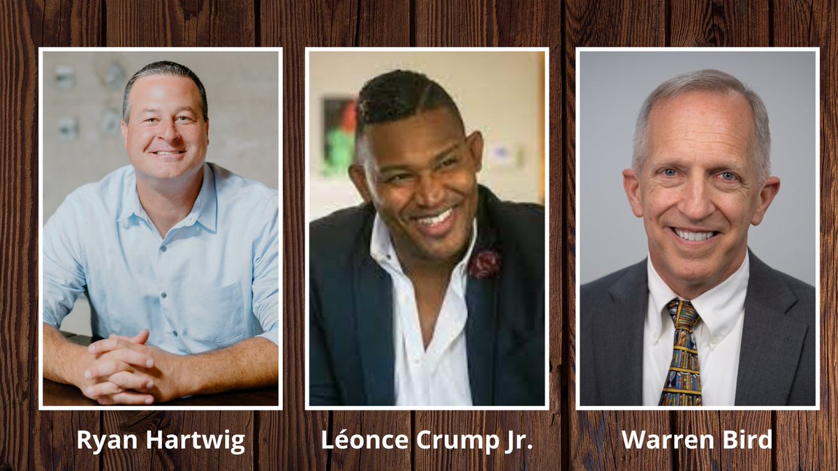 Do you know how to "Build a Team that Can Face Anything Together"? <a href="/rthartwig/">Ryan Hartwig</a>, <a href="/LeonceCrump/">Léonce B. Crump Jr.</a> and I are writing a 40-day, research-based, story-rich guide to show you how. We'd love a few people to actually do it/test it over 40 days. If interested, email warren@ECFA.org. Thanks.