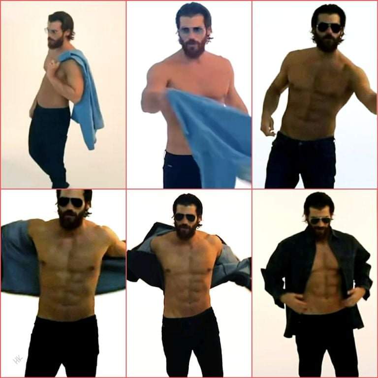 Merxe85630905's tweet photo. Can Yaman ❤️ https://t.co/Gf5tNjXCPA