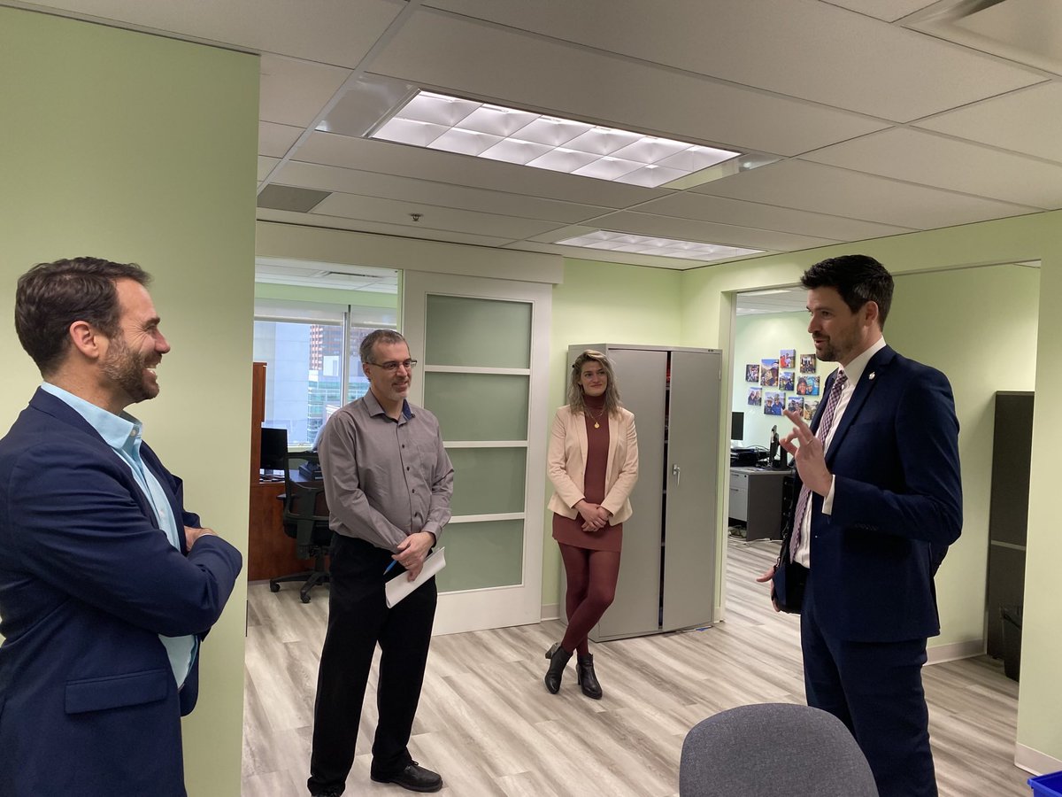 Sean Fraser tweet media