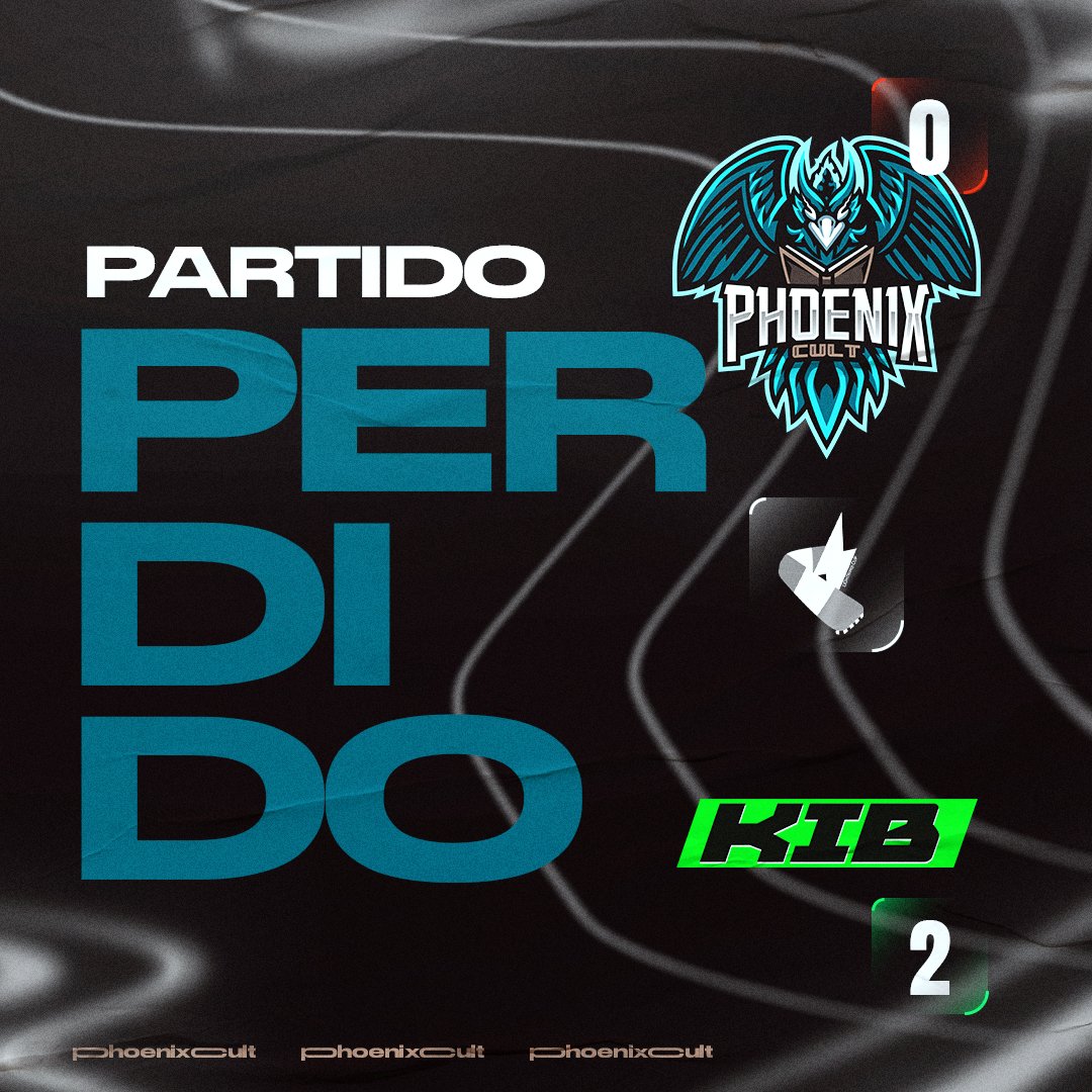 Phoenix Cu!t 🐉 tweet media