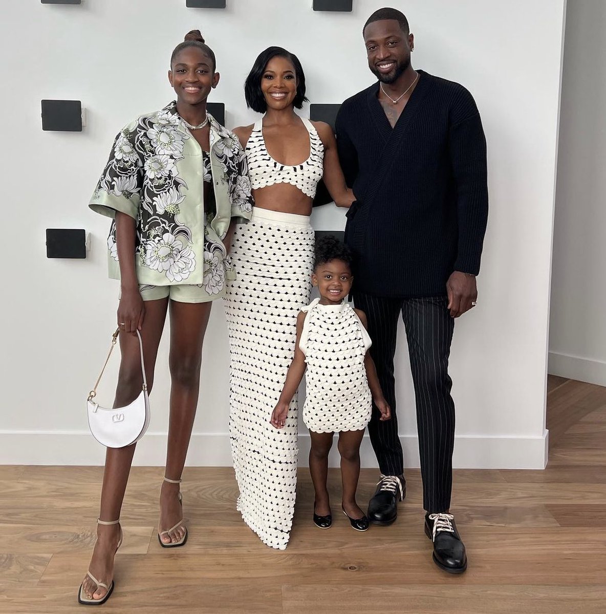 MathewNoKnowles's tweet image. Nah, they ate this. Go off Zaya and Kaav! 😍🖤