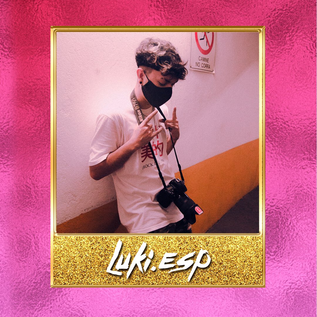 viernes 18/03 🤘🏻
glitter night ✨

live set <a href="/SantiFarias07/">Santi Farias</a> 🎧
live set <a href="/Pedro_ditondo/">Pedro</a> 🎧
ph luki.esp 📸

manda tu lista a tu rrpp amigo
ingreso 00.30hs
listas hasta la 1.30hs