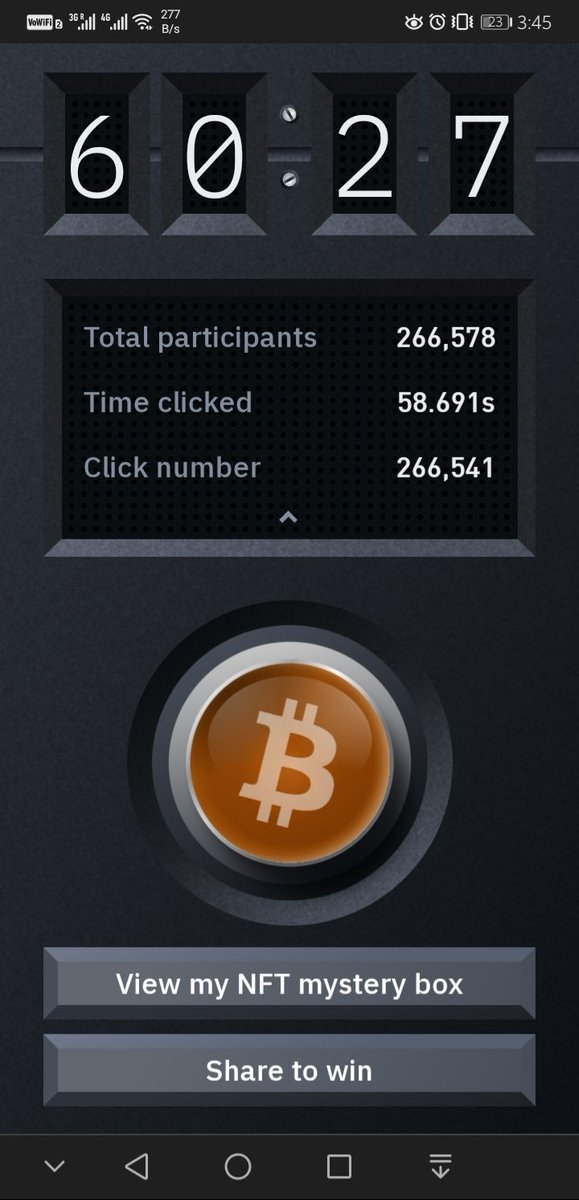 mhelhendy's tweet photo. #Binance #binancebutton https://t.co/vldQCTWmkG