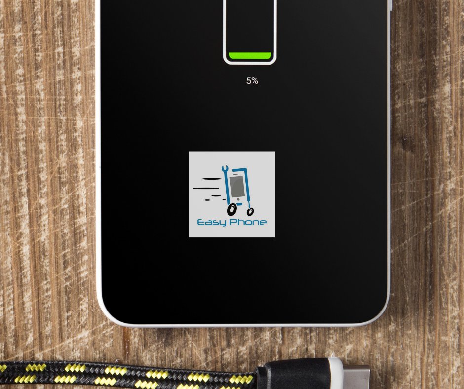 Easy Phone Repairs & Sales Bryan / College Station tweet media