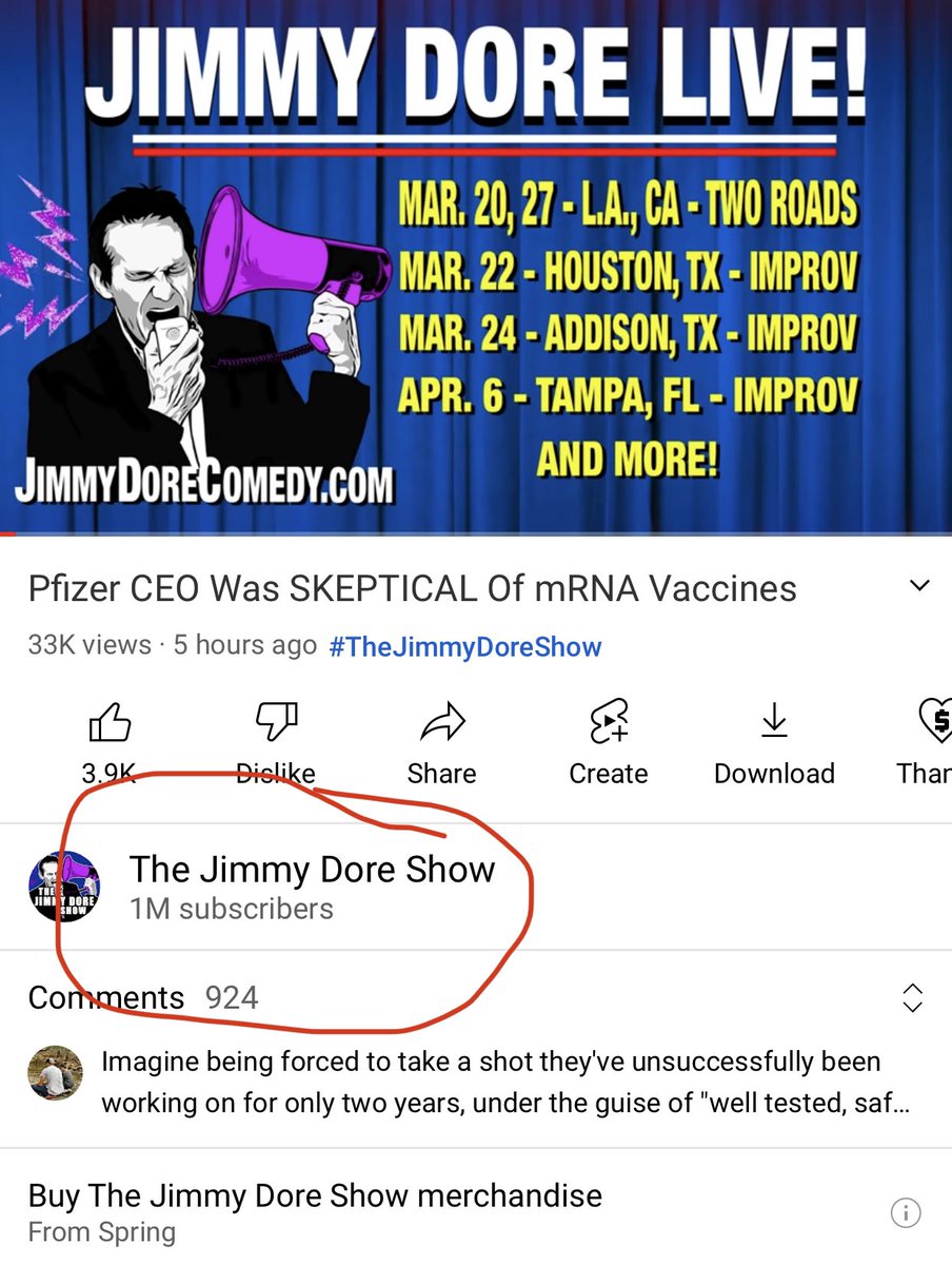 ONE MILLION THANKS! We did it!