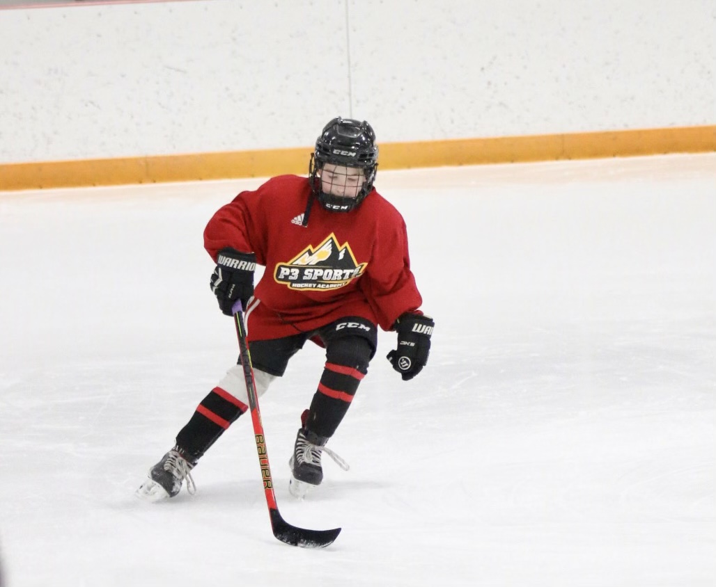 P3Sports_'s tweet photo. Apply now for P3 Hockey Academy 2022/2023! 

🏒 Build Leadership skills
🏒 Physical literacy development
🏒 Develop and perfect hockey skills to maximize performance 

APPLY  ➡️ https://t.co/HmC3HDz5bX

#P3Sports | https://t.co/STFL2i4JhS

#p3hockeyacademy #hockeyyyc https://t.co/0JCzQHra9a