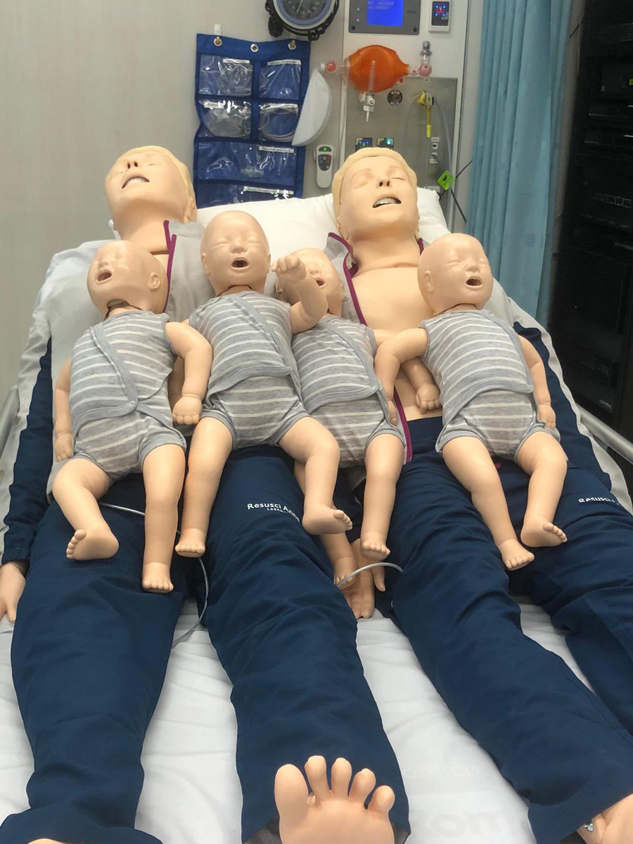 whsimulation's tweet image. Fantastic Sim Tech/Nurse opportunity available in our sim centre to cover maternity leave. Come and join our team! westernhealth.mercury.com.au/ViewPosition.a… #simtech #simnurse