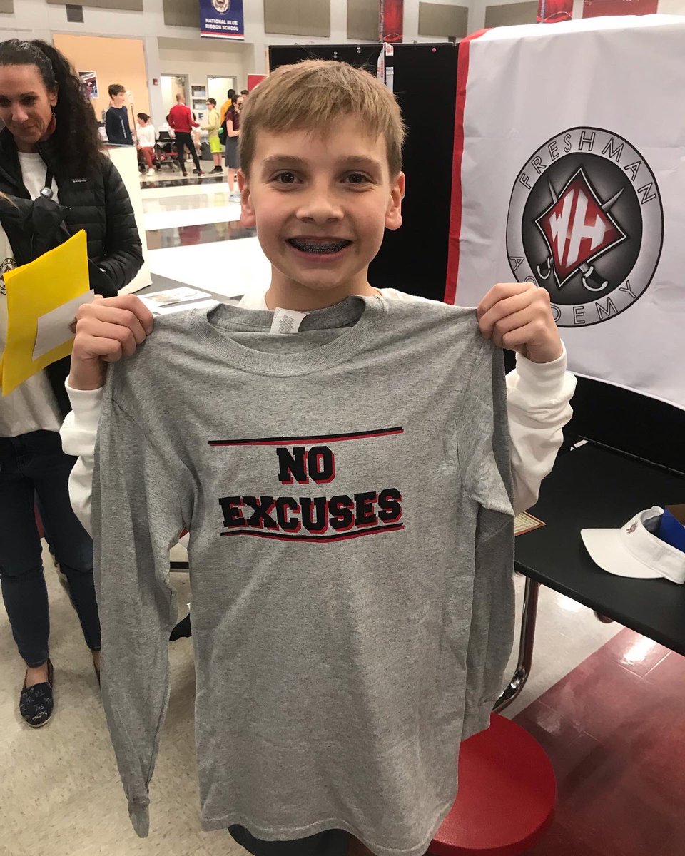 WHHS_FA's tweet photo. We had a GREAT Future Generals Night! Thanks to everyone who helped make it a success. We are so excited to welcome the Class of 2026! https://t.co/y5Tw9GpkNO