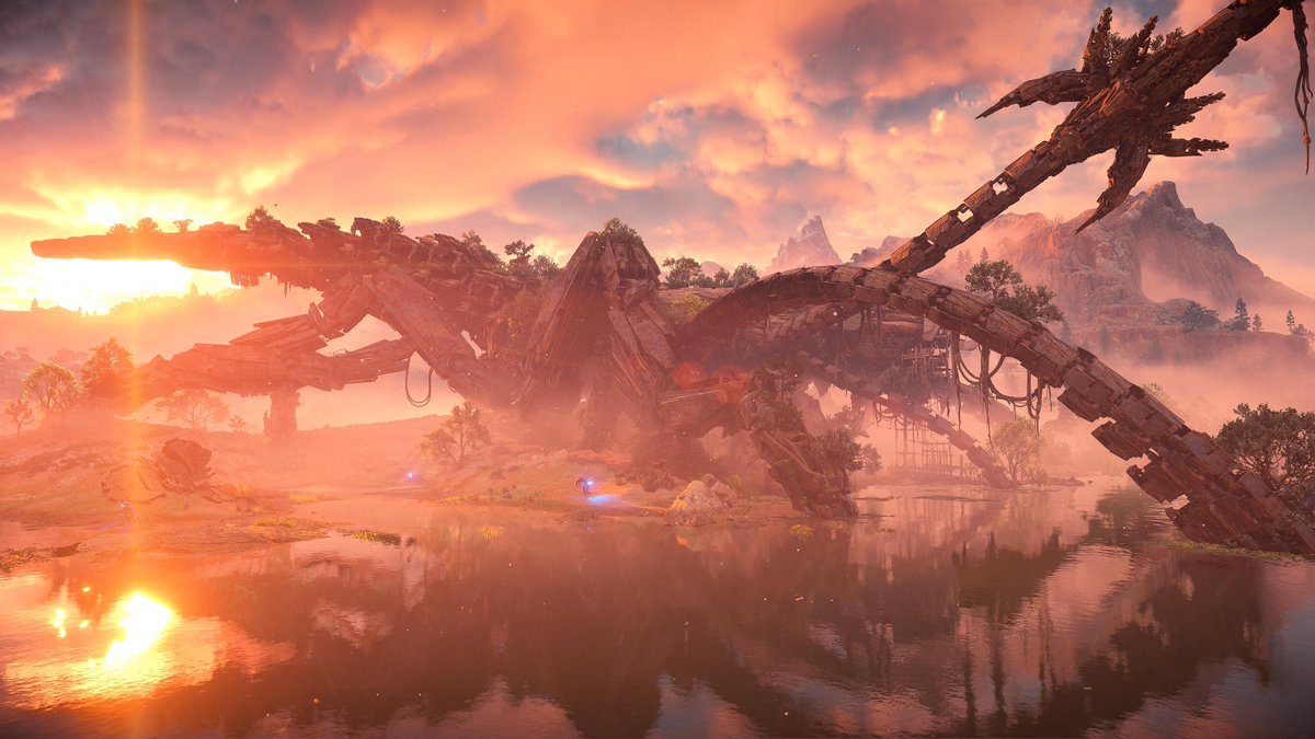 tonylucente's tweet photo. #HorizonRaptor https://t.co/5c40CdZmEa
