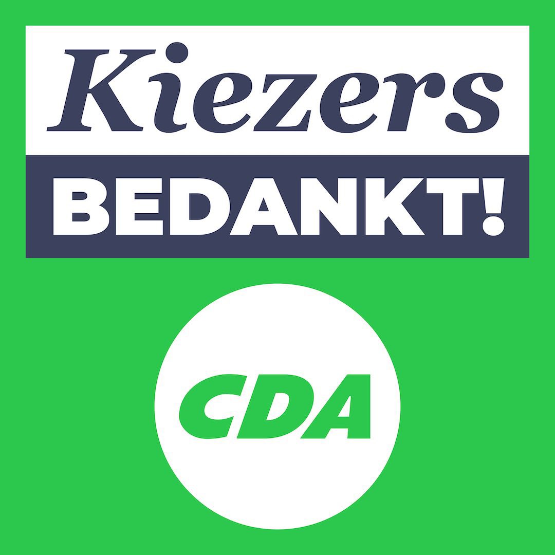 CDA Dordrecht (@cdadordrecht) on Twitter photo Kiezers bedankt! π³π
Na een enerverende avond hebben wij onze vier zetels behouden. Een resultaat waar we heel blij mee en dankbaar voor zijn.
Felicitaties aan de grote winnaars <a href="/Dordtsevvd/">Dordtse VVD</a>, <a href="/GL_Dordrecht/">GroenLinks Dordrecht</a> en <a href="/VSPDordrecht/">VSP-Dordrecht</a>. #GR2022 Kiezers bedankt! π³π
Na een enerverende avond hebben wij onze vier zetels behouden. Een resultaat waar we heel blij mee en dankbaar voor zijn.
Felicitaties aan de grote winnaars <a href="/Dordtsevvd/">Dordtse VVD</a>, <a href="/GL_Dordrecht/">GroenLinks Dordrecht</a> en <a href="/VSPDordrecht/">VSP-Dordrecht</a>. #GR2022
