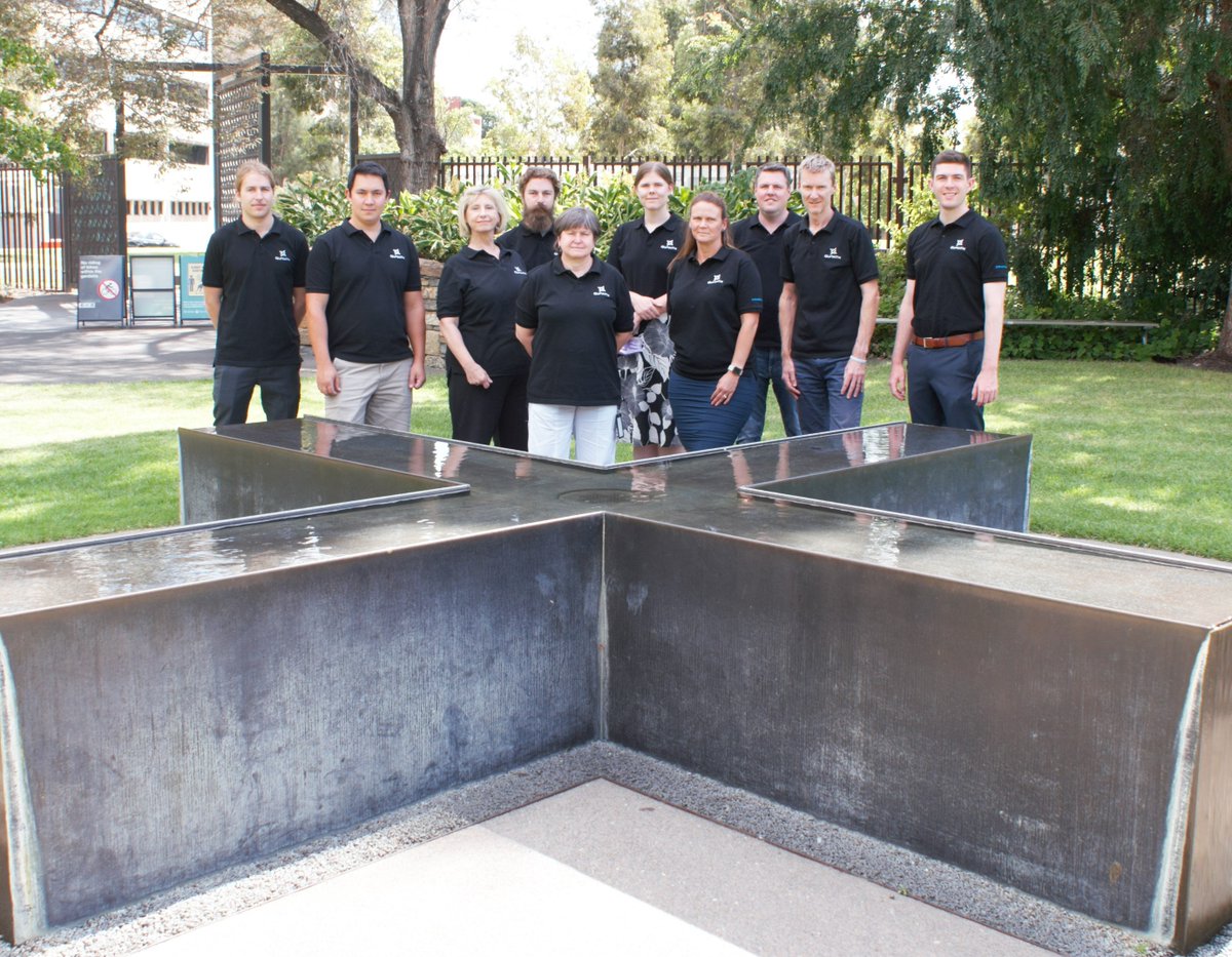 QuantX Labs (formerly Cryoclock) tweet media