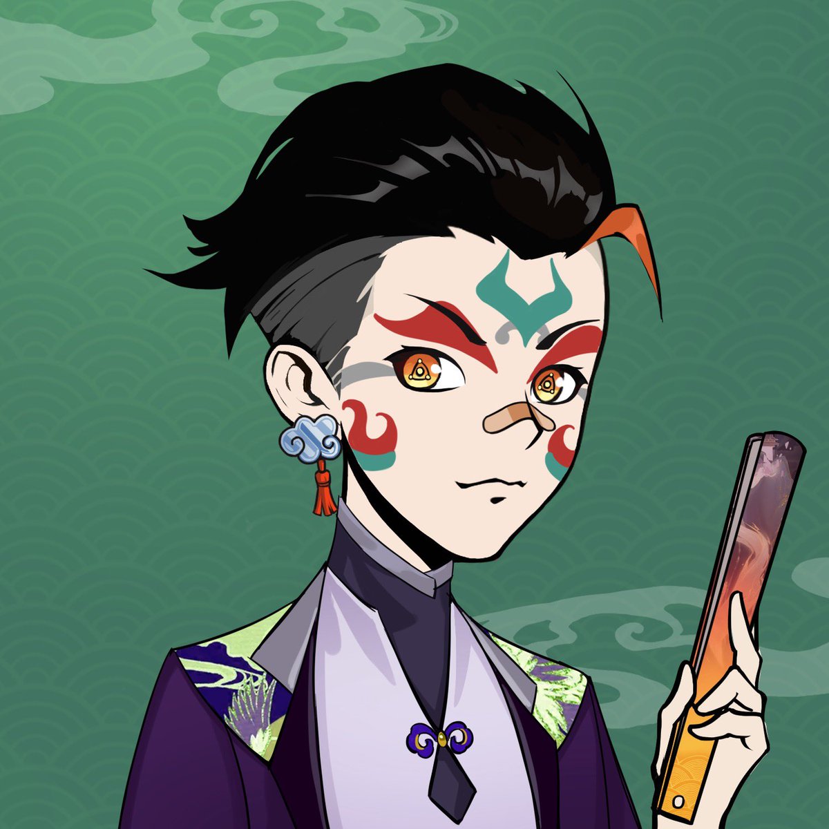 CHINA-CHIC CMO发福利啦 全网最后一波白名单，感谢所有为CHINA-CHIC的MINT阶段宣传的小伙伴们 💕💕

关注:<a href="/mdyy0404/">八盖</a> <a href="/ChinaChic_NFT/">ChinaChic NFT 🀄️</a> <a href="/V1JeromeLoo/">JeromeLoo｜老王 🀄️🐱🐶🐸🦛🐂</a>

转发加留言即可 不用@人  明天中午之前推特抽奖6个白名单
所有NFT全部免费mint 永不破发 
24H以后 公布结果 希望大家持续关注支持国潮NFT