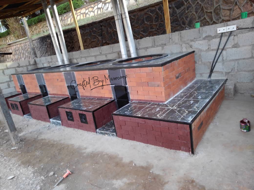 masrcorp's tweet photo. High firewood costs? 
Our Institutional Mama Stove is an eco-friendly, fast-cooking, energy efficient solution for your school. It uses chopped firewood which saves up-to 70% charcoal bills.
#Call 0702911911 and Get your free quote today. https://t.co/xlJsOoqPO0