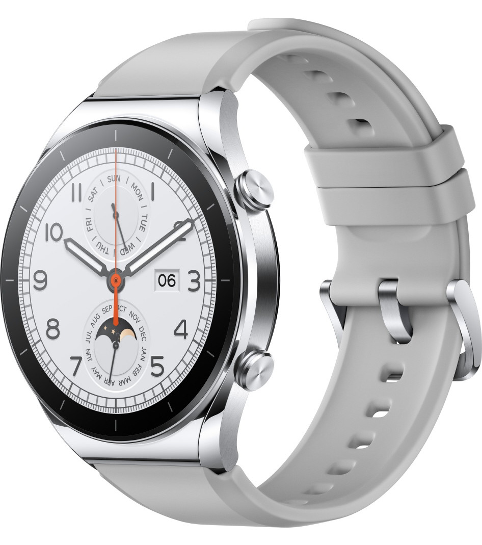 sofmapcom's tweet photo. 🆕【新製品】
#Xiaomi #WatchS1
高級感×高性能実現‼️

✨ご予約はこちらから
➡️https://t.co/lmaIjfXuIE

#シャオミ #新製品 #スマートウォッチ https://t.co/ZFeZtZTuEx