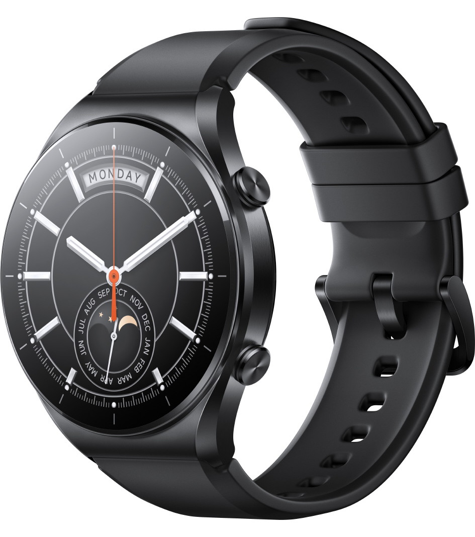 sofmapcom's tweet photo. 🆕【新製品】
#Xiaomi #WatchS1
高級感×高性能実現‼️

✨ご予約はこちらから
➡️https://t.co/lmaIjfXuIE

#シャオミ #新製品 #スマートウォッチ https://t.co/ZFeZtZTuEx
