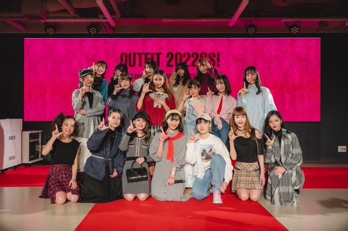 Twitterのコスプレ画像54