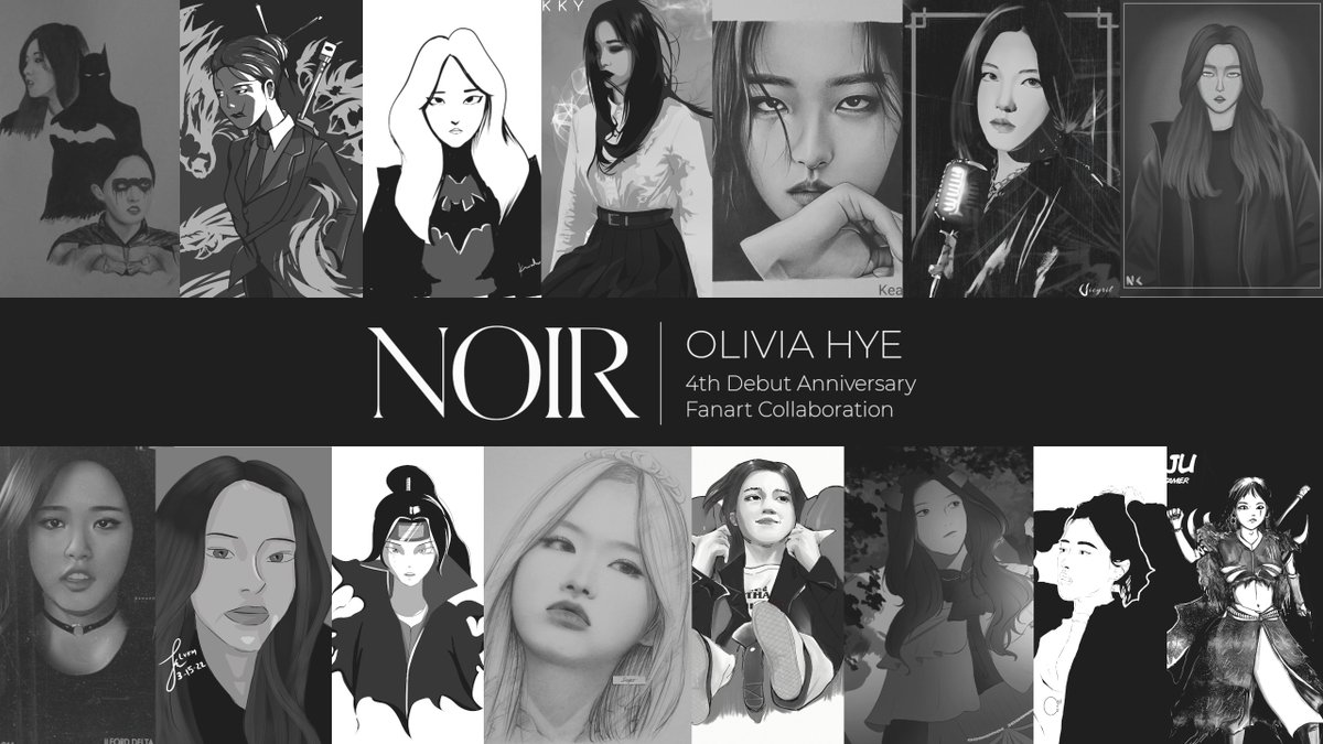 ArtbitsPHOfcl's tweet photo. Here's the fullset layout for our collab for our 4 years with #OliviaHye  .
Check out the thread for the individual artists skate designs

@loonatheworld #LOONA #loonafanart #이달의소녀 #4YearsWithOliviaHye https://t.co/lxM7DZLpLr