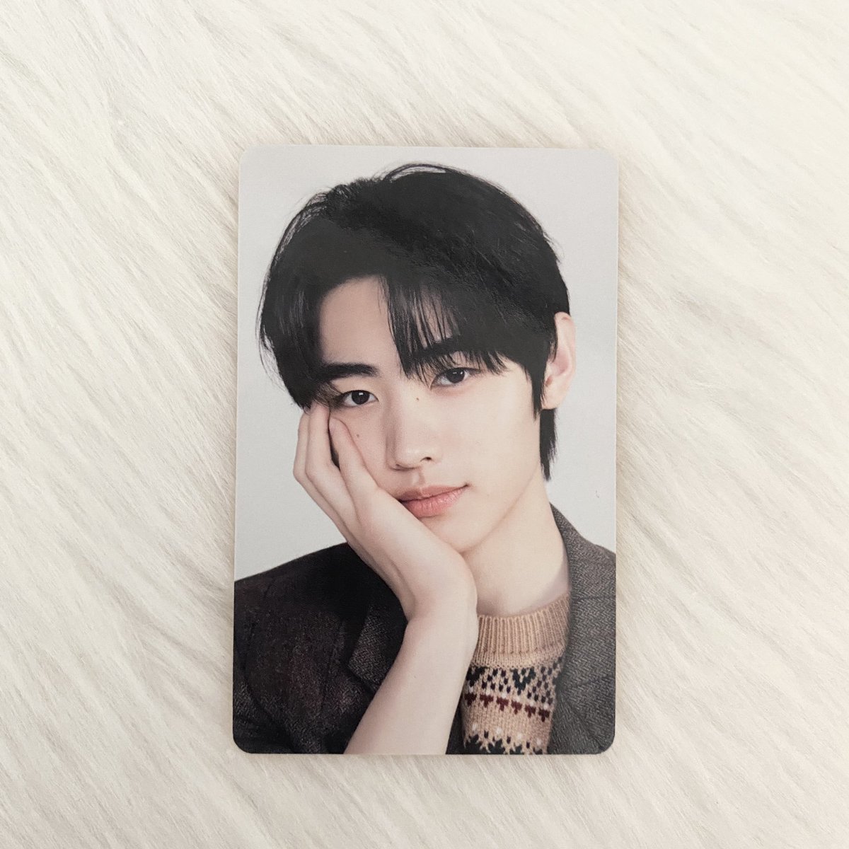 enhauIs's tweet photo. ΰ©β‘Λ³Β·ΛβΆ #enhauIs
hi @420buys, tysm for letting me adopt one of my prios ! >< soaper smooth transaction hehe til next time !
κ° #420feedbacks κ± https://t.co/urEAYSt75Y
