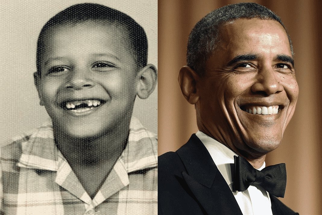 AuthorJoeNBrown's tweet photo. Little boys 👦🏽 with DREAMS 💭 become men with VISION 👀.
Our 44th #POTUS, #BarackObama 👨🏽 is still dreaming 😴 because @BarackObama is building the Obama Presidential Center 🪚🚜.
@POTUS44 #ObamaCares https://t.co/zYL0UCyYkN