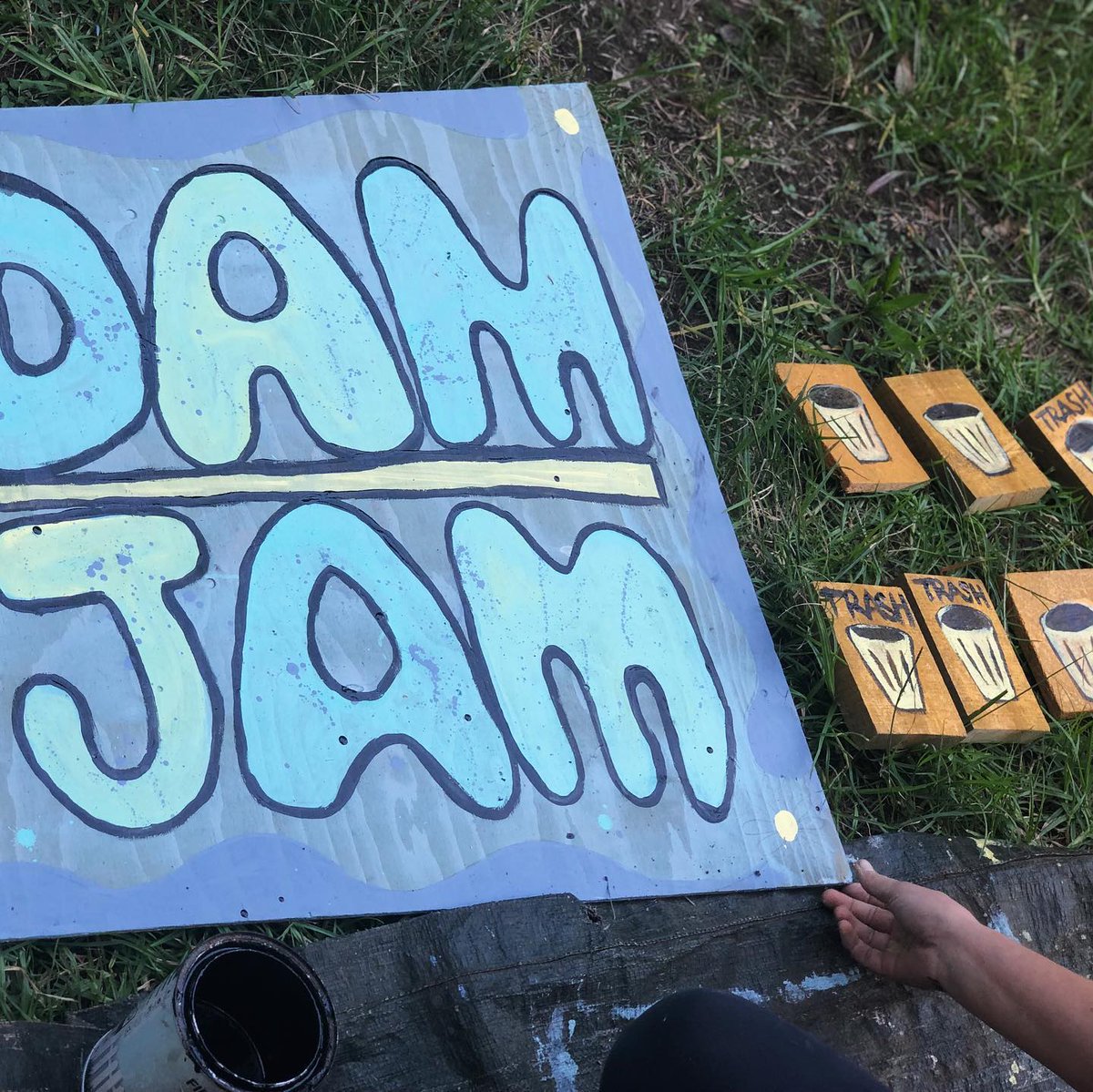 What's on in Joburg tweet media