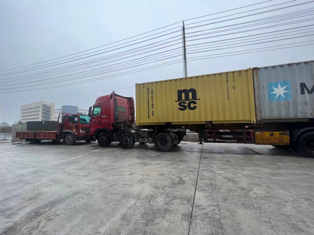 aluminum_kevin's tweet image. Ready to ship！

#acmpanel
#metalcladding
#commercialbulidings
#aluminumcompositepanel
#ACP 
#aluminum
 #advertisingboard